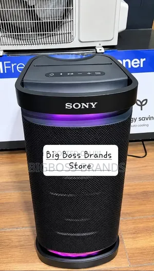 Sony Sound System Xp 700