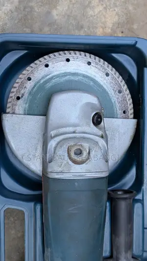Bosch GWS 20-230 Angle Grinder 9" 2000W Original