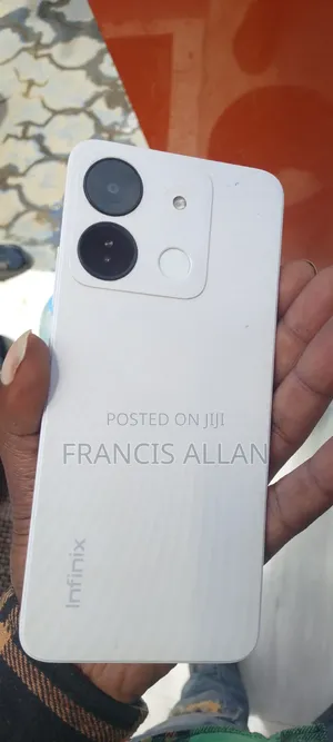 New Infinix Hot 10i 64 GB Bronze