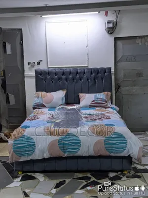 Valvet Bed Sofa