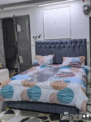Valvet Bed Sofa