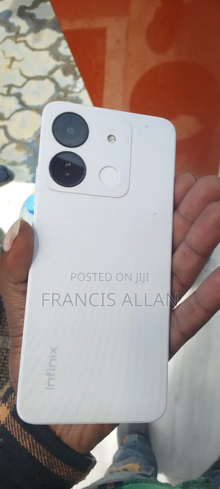 New Infinix Hot 10i 64 GB Bronze