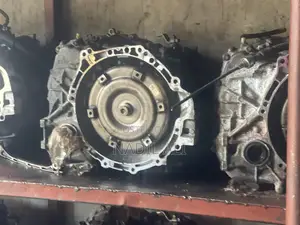 Gearbox 2zr/1n