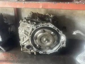 Gearbox 2zr/1n