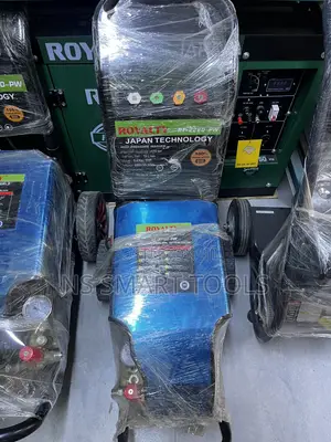Royalty Pressure Washer 2280