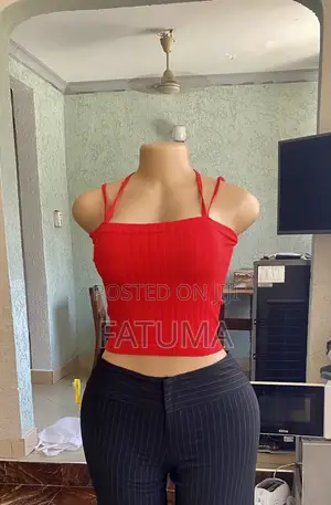 Tank Tops Ni Free Size Karibuni Sana
