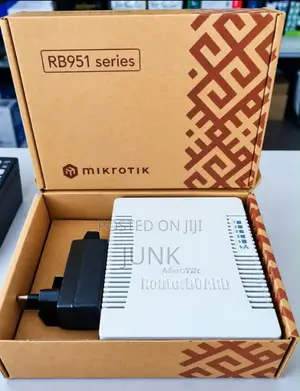 MikroTik RB951