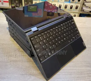 Laptop Lenovo 300e 4GB Intel Pentium SSD 128GB