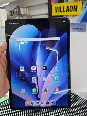 New Xiaomi Pad 7 256 GB