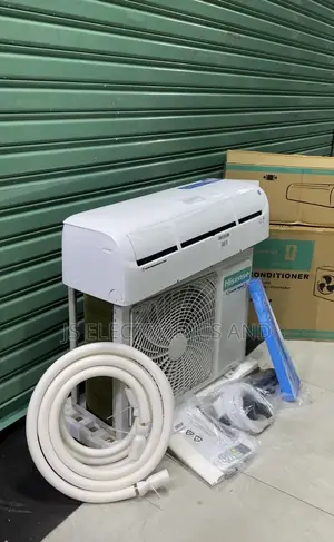Hisense Air Condition Inverter Available
