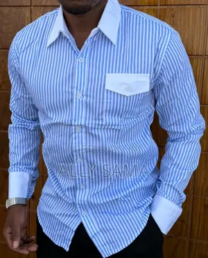 Men's Shirts Polo Material Quality Multicolor