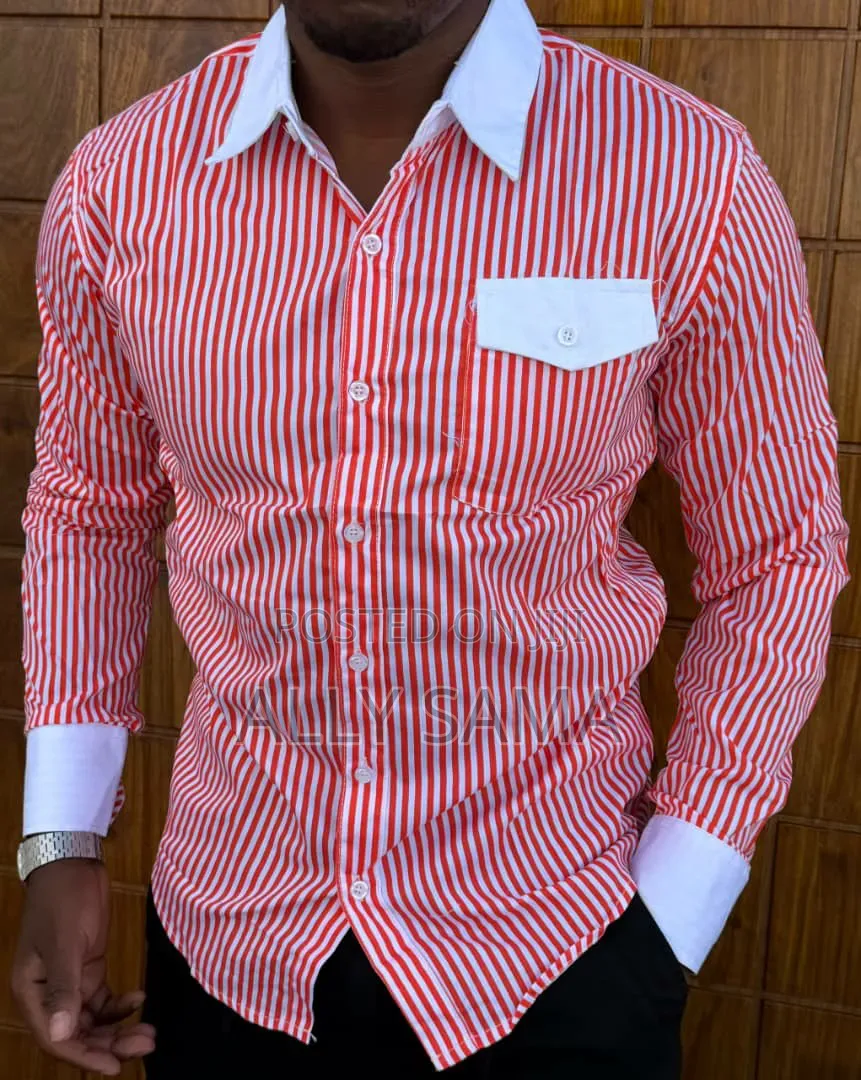 Men's Shirts Polo Material Quality Multicolor