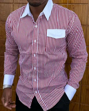 Men's Shirts Polo Material Quality Multicolor