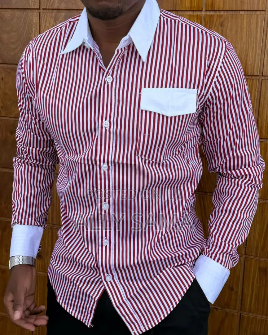 Men's Shirts Polo Material Quality Multicolor
