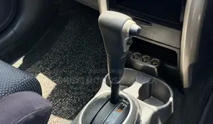 Toyota IST 2002