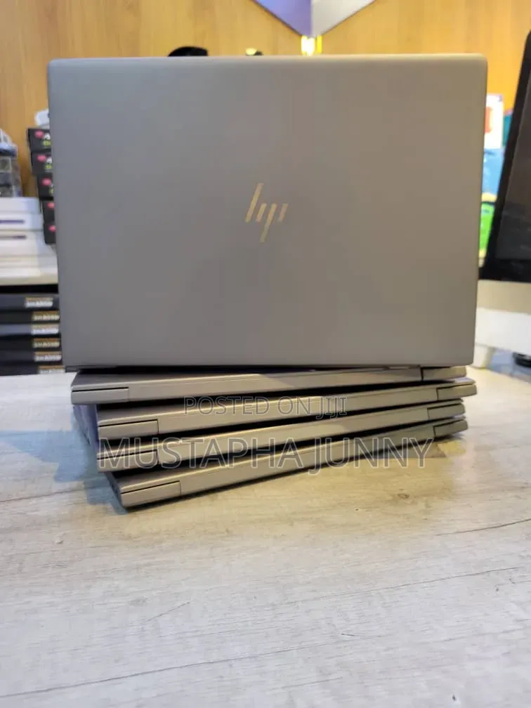 Laptop HP ZBook 14u 8GB Intel Core i7 SSD 256GB