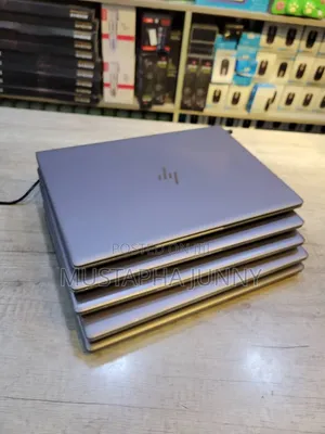 Laptop HP ZBook 14u 8GB Intel Core i7 SSD 256GB