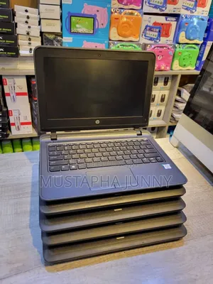 Laptop HP ProBook 11 G2 EE 4GB Intel Pentium HDD 500GB