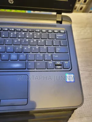 Laptop HP ProBook 11 G2 EE 4GB Intel Pentium HDD 500GB
