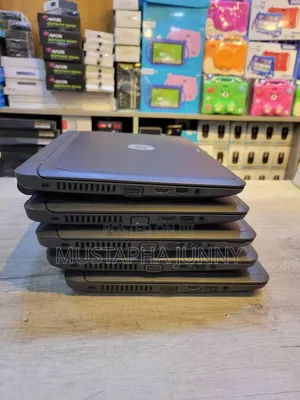Laptop HP ProBook 11 G2 EE 4GB Intel Pentium HDD 500GB