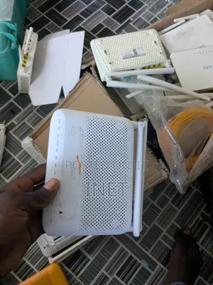 Fiber Home