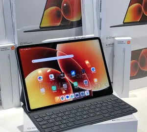 New Tablet 256 GB