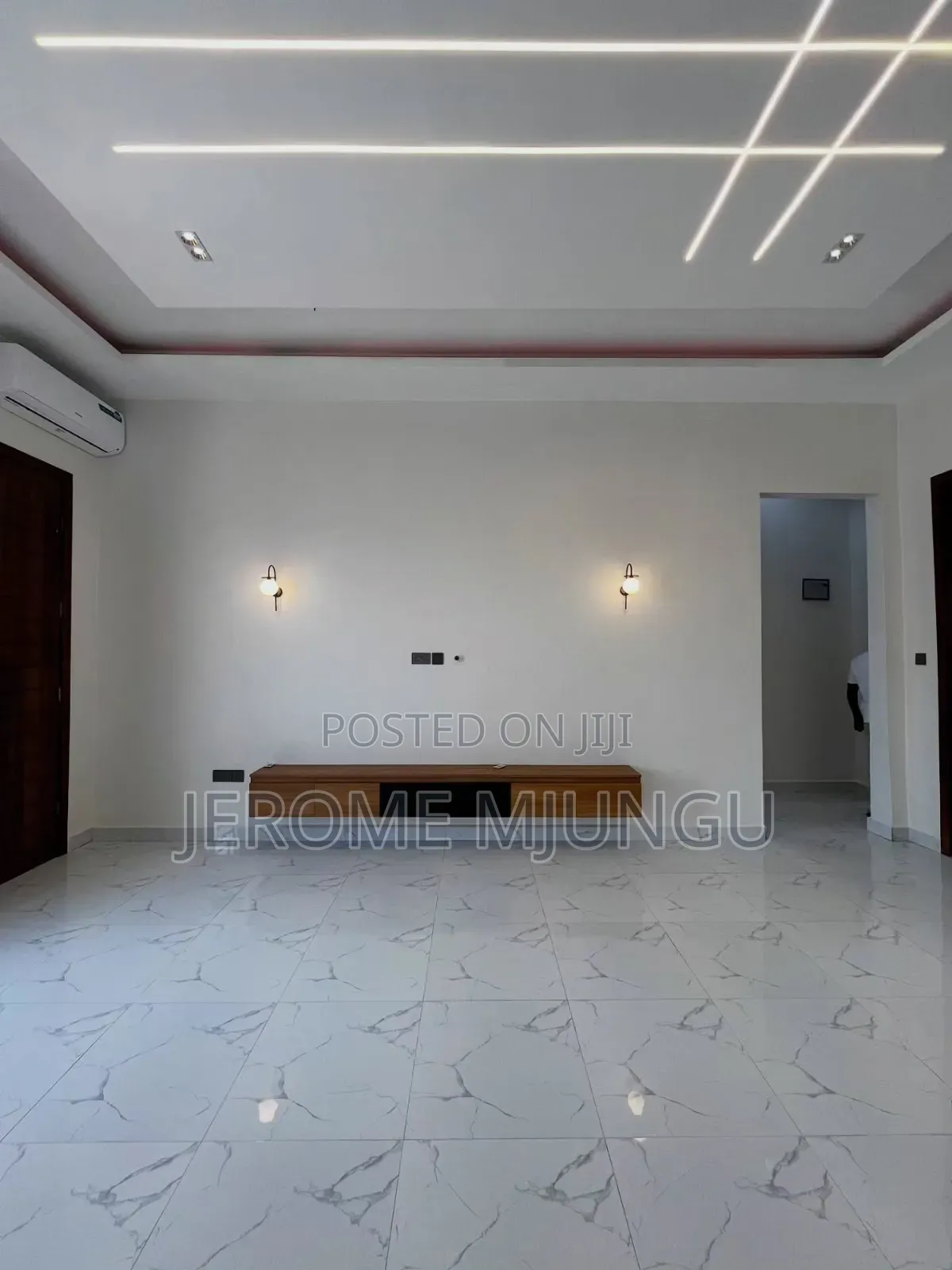 2bdrm Apartment in Goba for rent