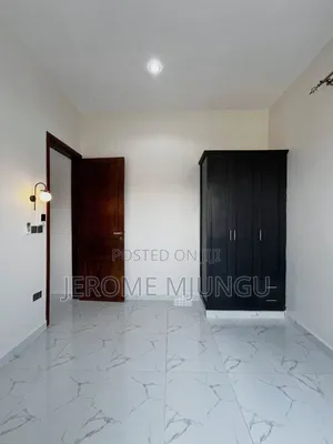 2bdrm Apartment in Goba for rent