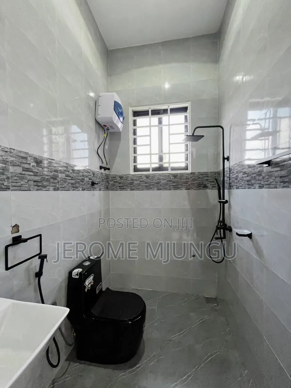 2bdrm Apartment in Goba for rent