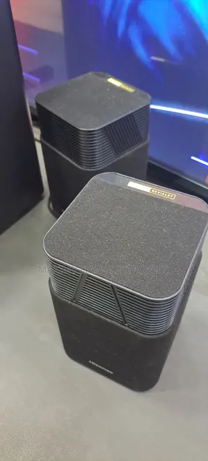 Hisense HT Saturn 4.1.2 Channel Wireless Home Theater Sound System