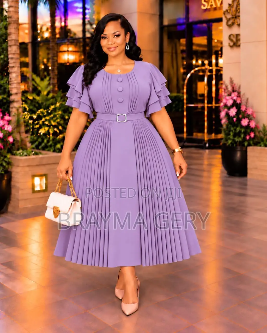 Stylish Women’s Clothes at Affordable Prices