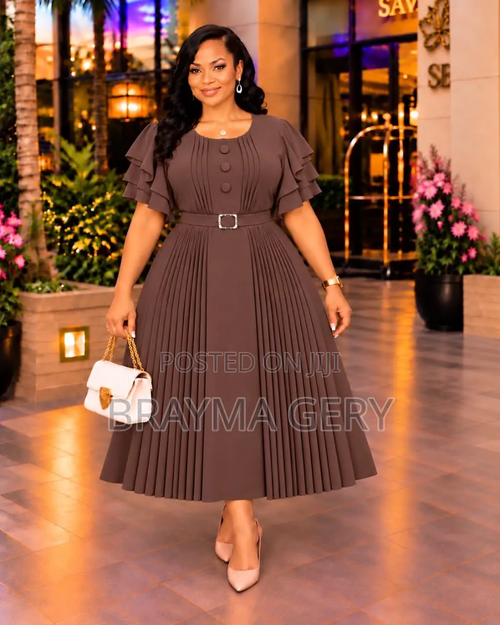 Stylish Women’s Clothes at Affordable Prices