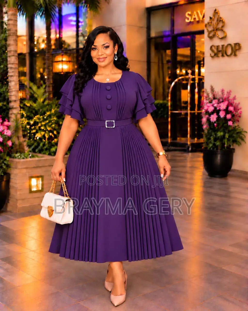 Stylish Women’s Clothes at Affordable Prices