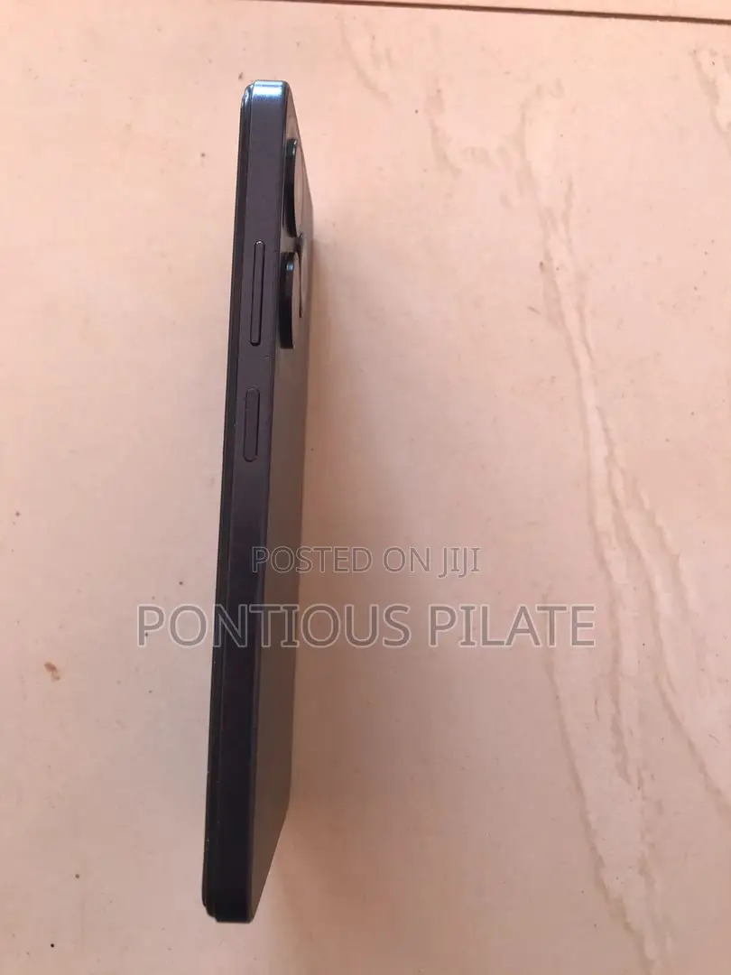Infinix Smart 8 128 GB Purple