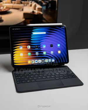 New Tablet 256 GB
