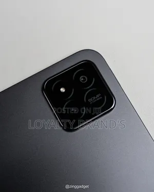 New Tablet 256 GB