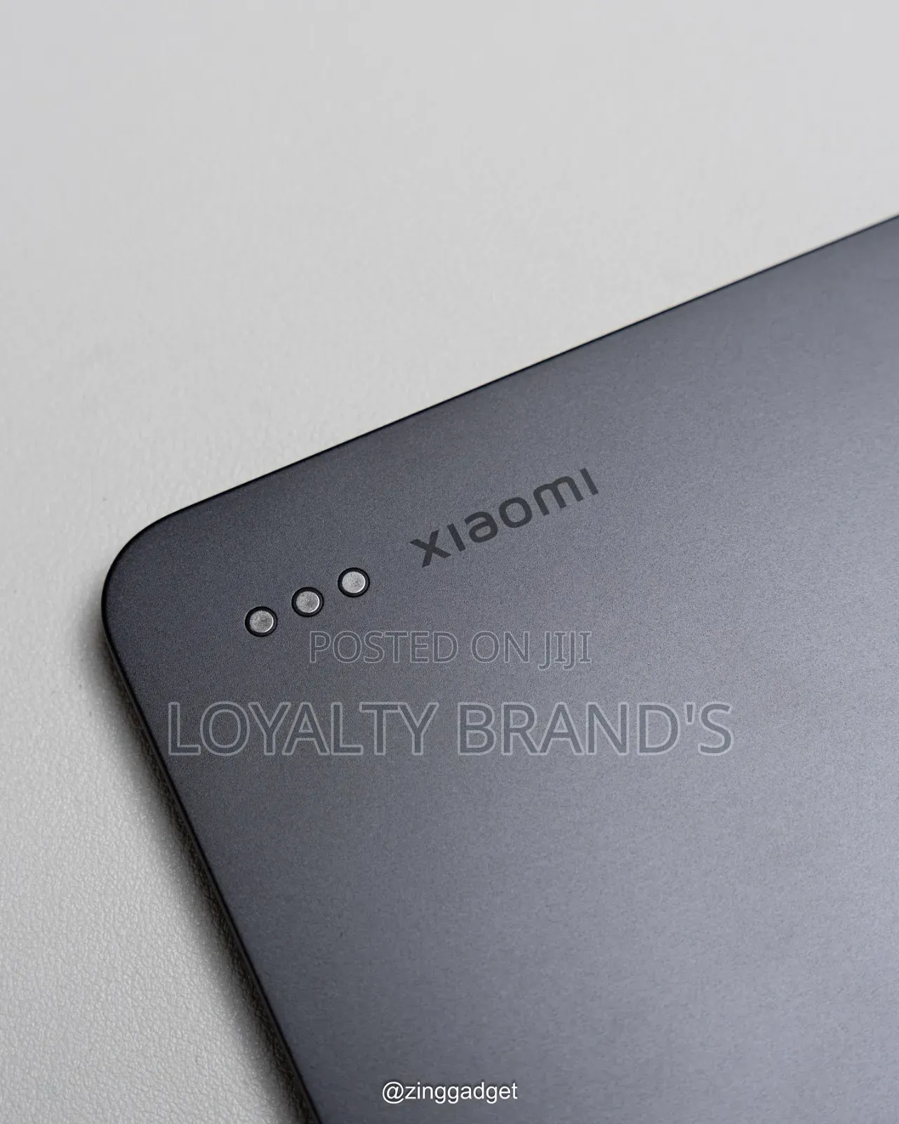 New Tablet 256 GB