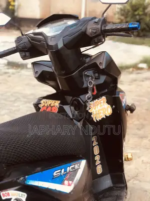 Honda 2018 Black
