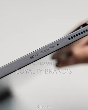New Tablet 512 GB
