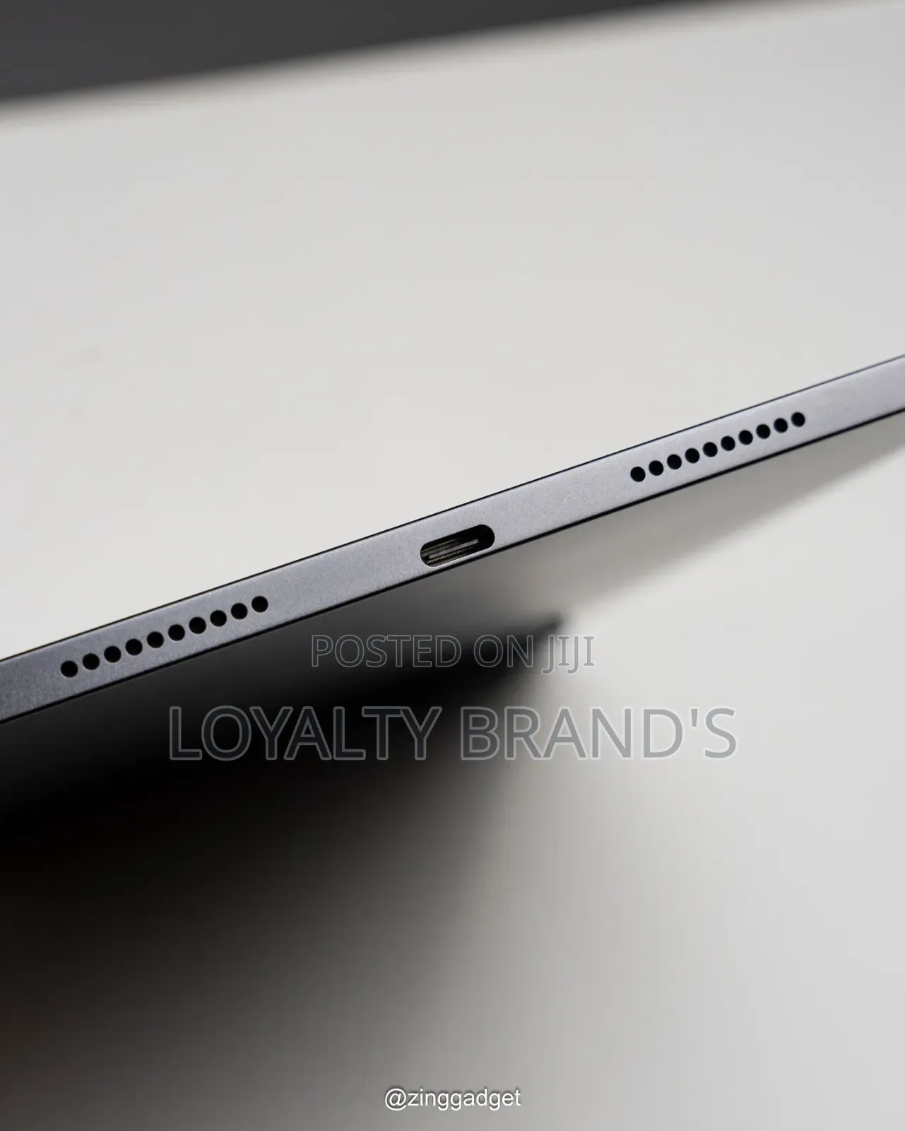 New Tablet 512 GB