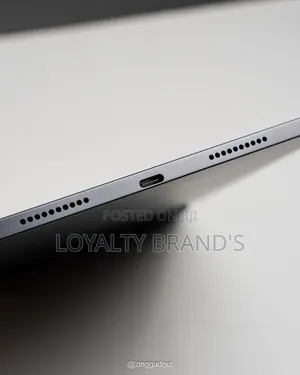 New Tablet 512 GB