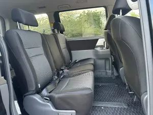 Toyota Noah 2008 Black