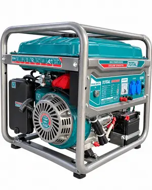 Petrol Diesel