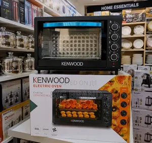 Kenwood Oven