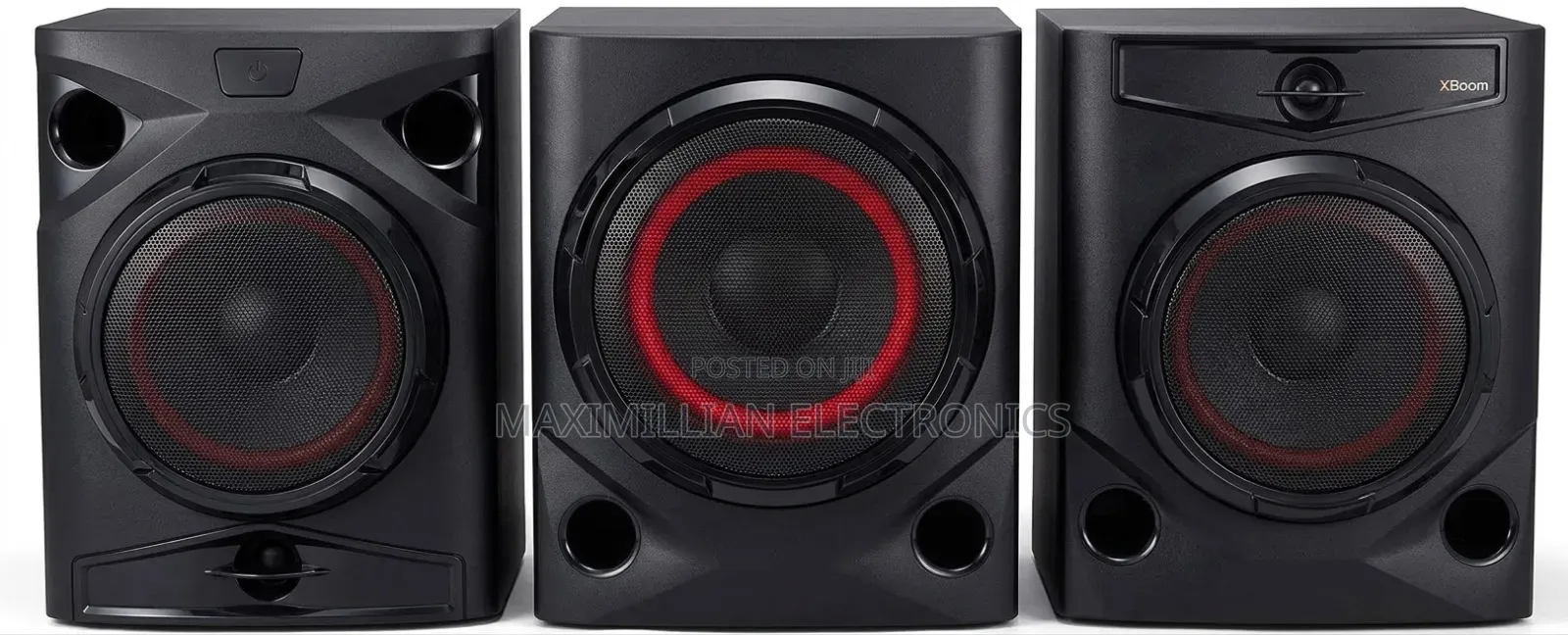 Hisense HA700 Mini HiFi System