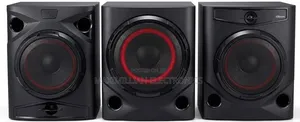 Hisense HA700 Mini HiFi System