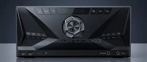 Hisense HA700 Mini HiFi System