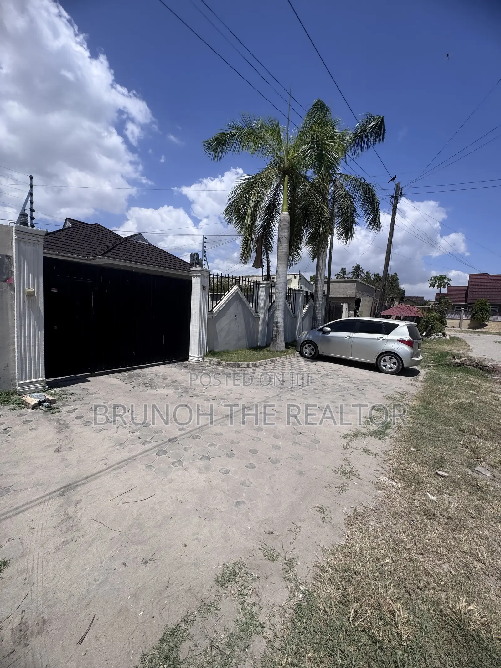 3bdrm House in Kkkkt Church, Kijitonyama for sale