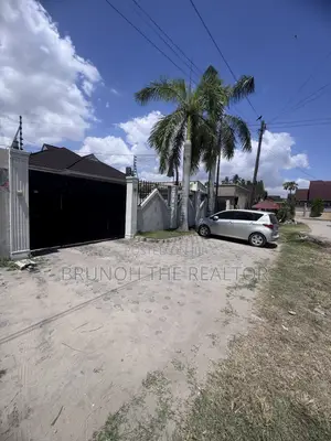 3bdrm House in Kkkkt Church, Kijitonyama for sale