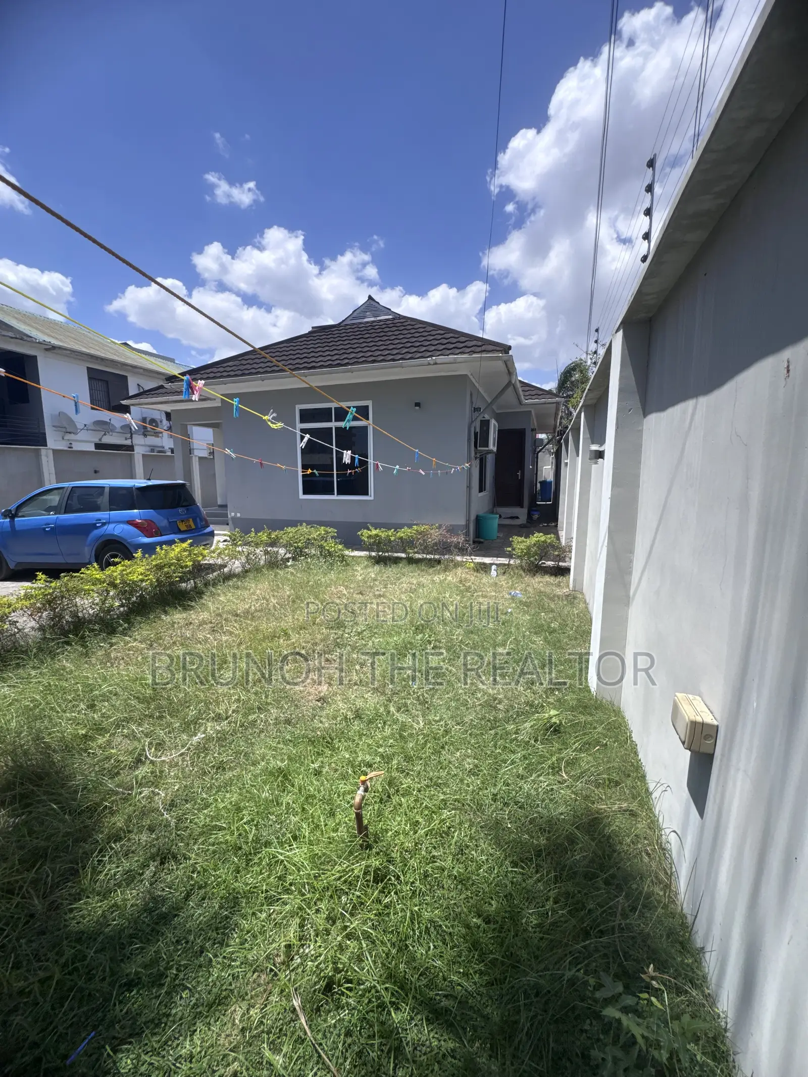 3bdrm House in Kkkkt Church, Kijitonyama for sale